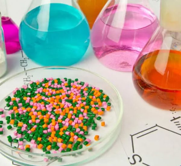 Polypropylene-PE